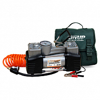 Компрессор CITY UP АС-620 Double Power(духцилиндровый) 60 л/мин 10 Атм 1/4шт